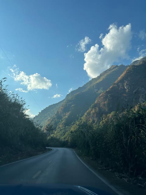 Unforgettable Ha Giang Tour - Itinerary and Transportation
