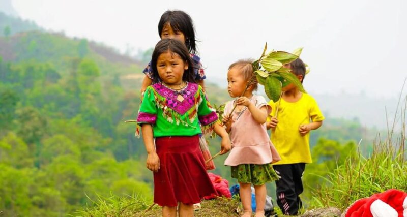 Unforgettable Ha Giang Tour - Milestone 0: Starting Point