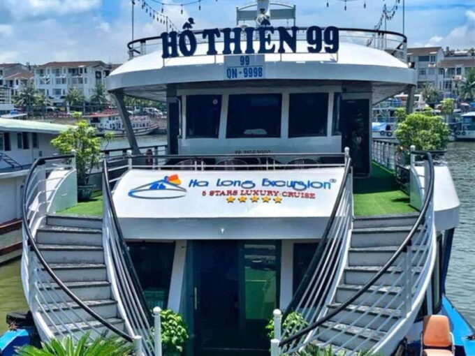 Unforgettable Ha Long Bay Day Cruise - Important Considerations