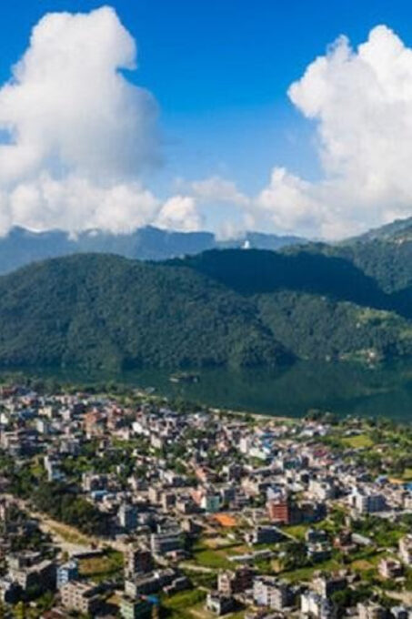 Unforgettable Half-Day Tour on Pokhara With Pagoda Hill - Tour Exclusions