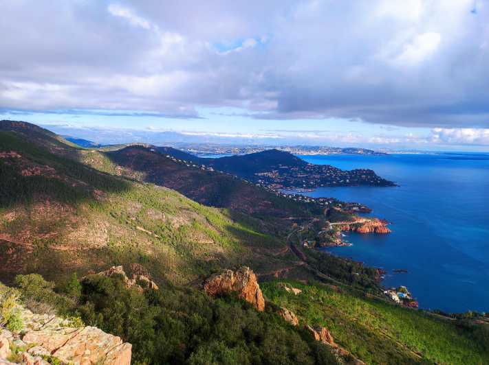 Unforgettable Hike in the Massif De L'esterel - Key Points