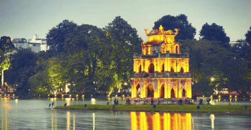 Unforgettable In The North Of Viet Nam 6 Days - Accommodation and Meals