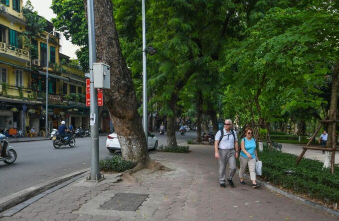 Unforgettable In The North Of Viet Nam 6 Days - Day Trip to Ninh Binh