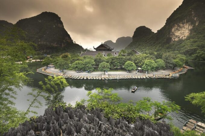 Unforgettable In The North Of Viet Nam 6 Days - Exploring Sapa