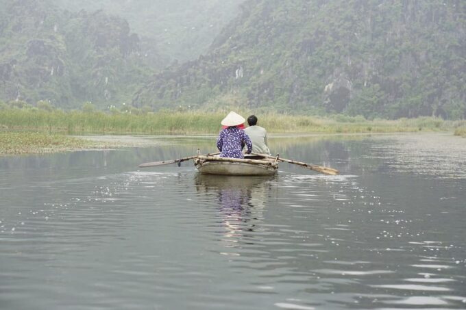Unforgettable In The North Of Viet Nam 6 Days - Discovering Halong Bay