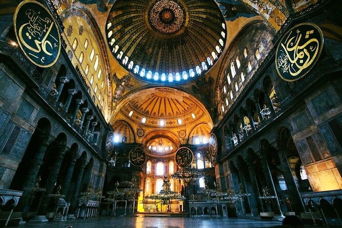 Unforgettable Istanbul Tour: A Customized Private Journey Through the City - Questions About Staying Here