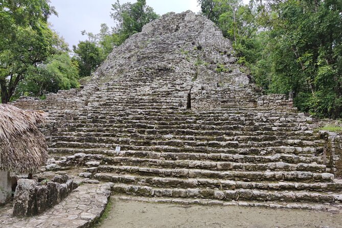Unforgettable Journey: Coba, Monkey Reserve, and Mayan Cenote - Tour Inclusions and Accessibility