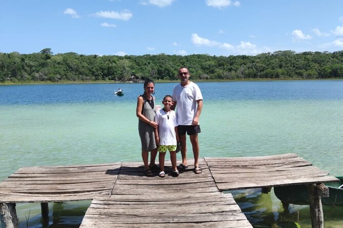 Unforgettable Journey: Coba, Monkey Reserve, and Mayan Cenote - Cancellation and Booking Policies