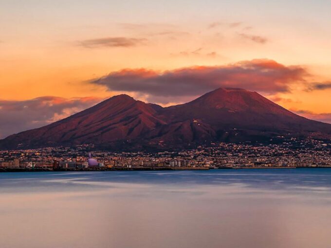 Unforgettable Journey: Pompeii and Vesuvius in a Day - Exploring Pompeiis Ancient Ruins