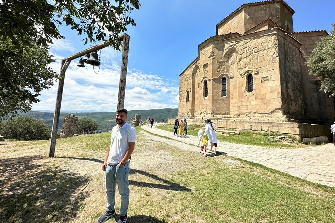 Unforgettable Journey Through Mtskheta, Jvari, Gori, Uplistsikhe - Key Points