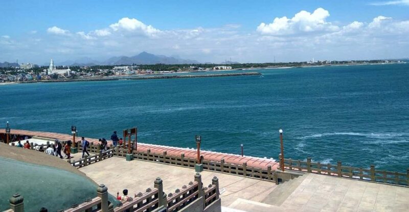 Unforgettable, Kanyakumari Tour (02 Nights / 03 Days) - Location and Significance