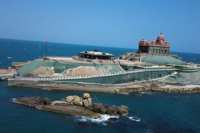 Unforgettable, Kanyakumari Tour (02 Nights / 03 Days) - Included and Excluded Services