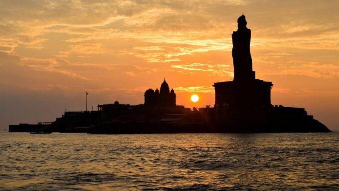 Unforgettable, Kanyakumari Tour (02 Nights / 03 Days) - Traveler Recommendations