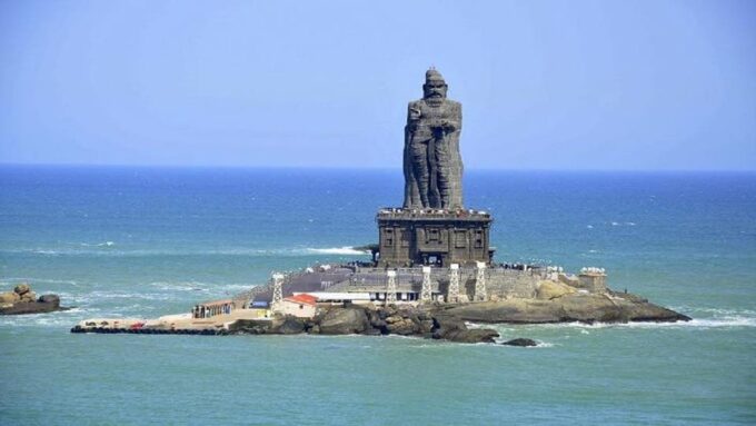 Unforgettable, Kanyakumari Tour (02 Nights / 03 Days) - Booking and Cancellation Policy