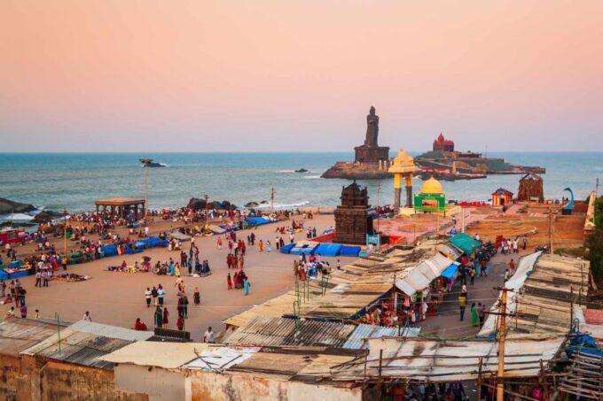 Unforgettable, Kanyakumari Tour (02 Nights / 03 Days) - Frequently Asked Questions