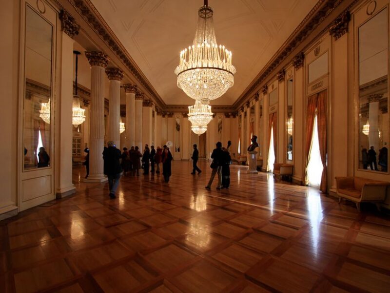 Unforgettable La Scala Adventure - Accessibility and Limitations