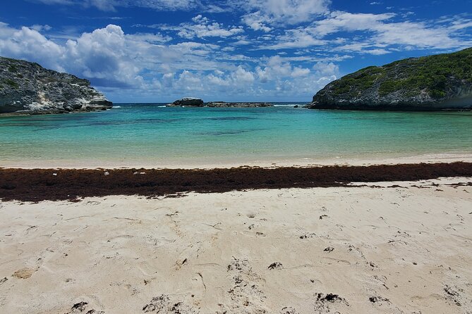 Unforgettable Land Tour on Long Island Bahamas - About Your Stay