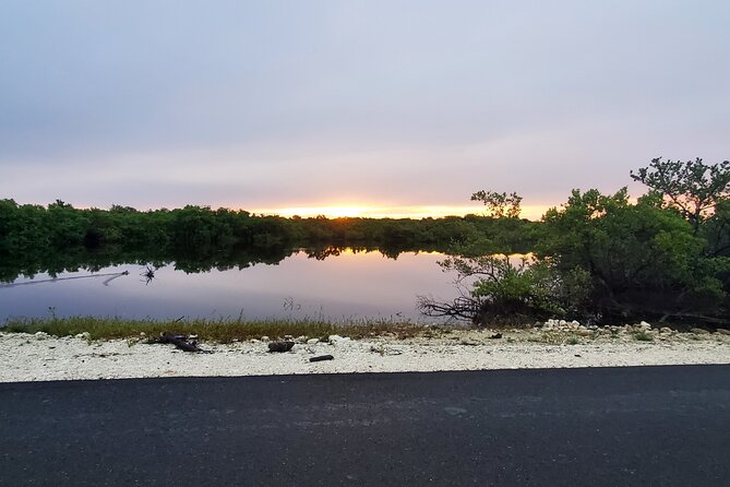 Unforgettable Land Tour on Long Island Bahamas - Pickup Information