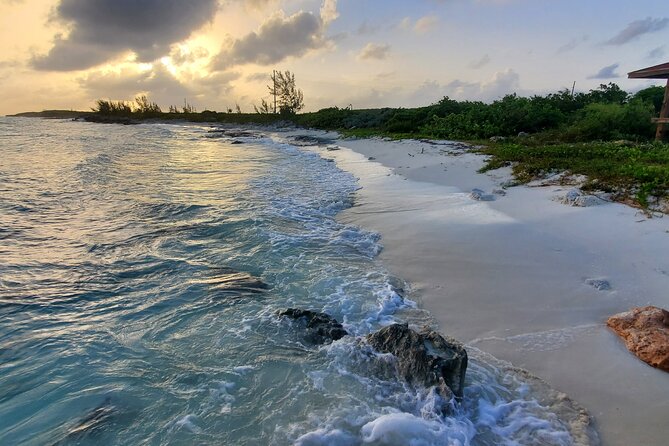 Unforgettable Land Tour on Long Island Bahamas - Booking Information