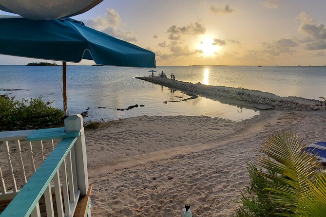 Unforgettable Land Tour on Long Island Bahamas - Highlights of the Tour