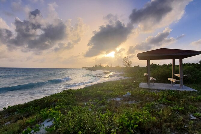 Unforgettable Land Tour on Long Island Bahamas - What to Bring