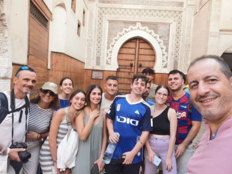 Unforgettable Memories Await With a Guided Tour. - Tour Inclusions and Exclusions