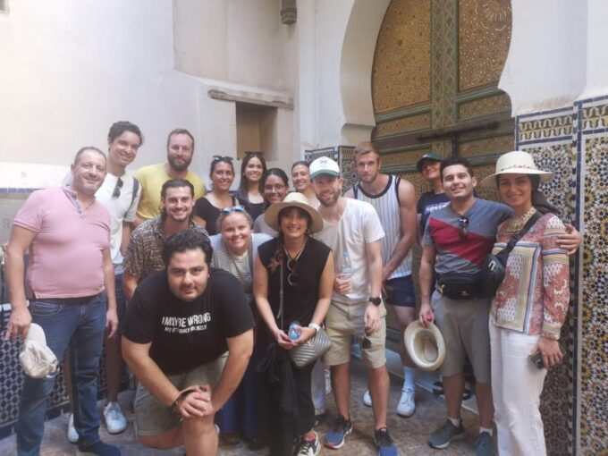 Unforgettable Memories Await With a Guided Tour. - Flexible Booking and Cancellation