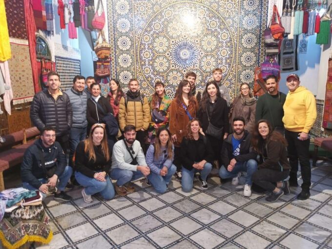 Unforgettable Memories Await With a Guided Tour. - Frequently Asked Questions