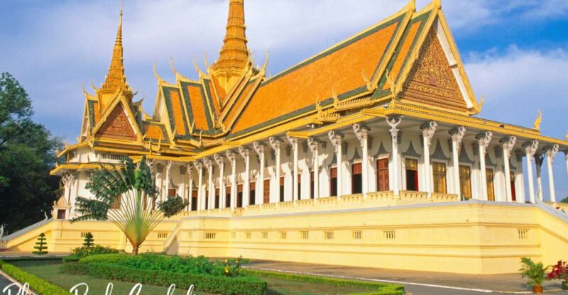 Unforgettable Phnom Penh Adventure: Two-Day Tours - Pricing and Booking