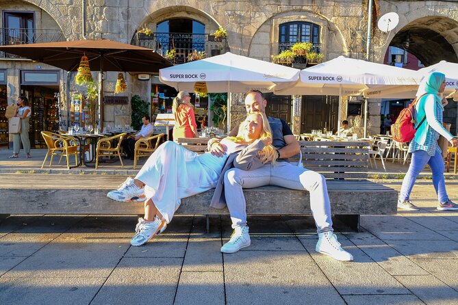 Unforgettable Photo Tour in Porto - Cais Ribeira and Cais De Gaia - Booking Information