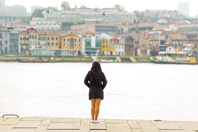Unforgettable Photo Tour in Porto - Cais Ribeira and Cais De Gaia - Exploring Cais Ribeira