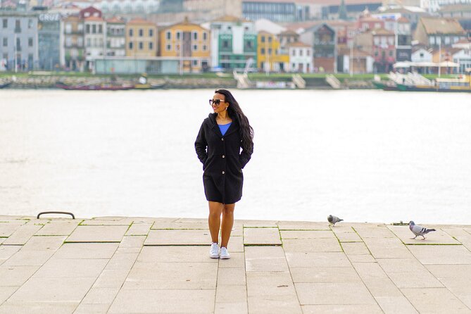 Unforgettable Photo Tour in Porto - Cais Ribeira and Cais De Gaia - Capturing Cais De Gaia