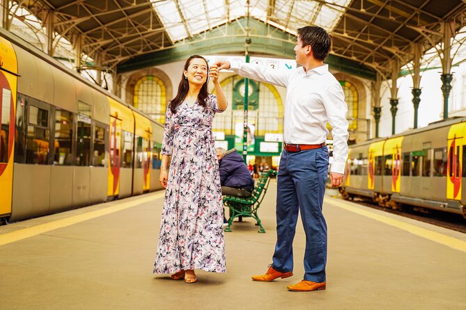 Unforgettable Photo Tour in Porto - Couple or Individual - Overview of the Photo Tour