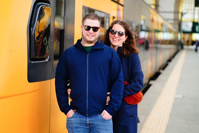 Unforgettable Photo Tour in Porto - Couple or Individual - Meeting Points and Transportation