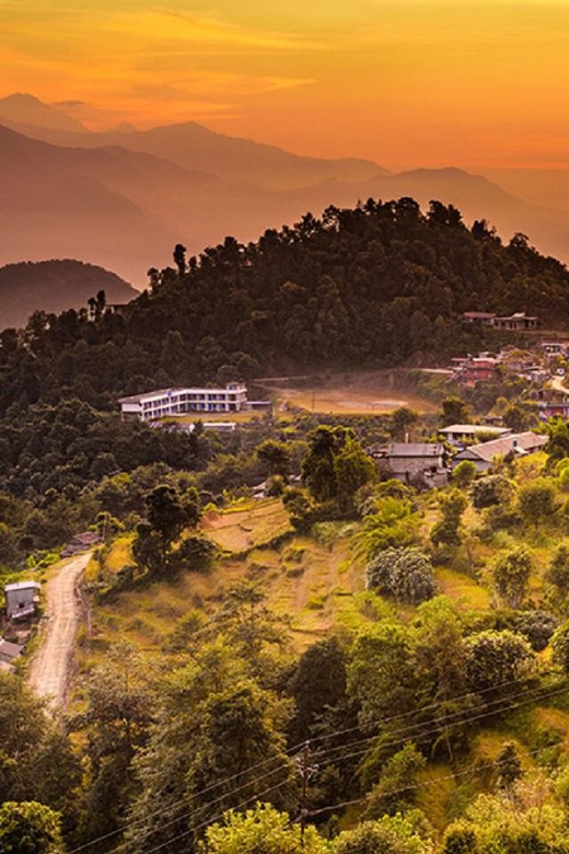 Unforgettable Pokhara to Annapurna Foothills Day Hike - Scenic and Cultural Highlights