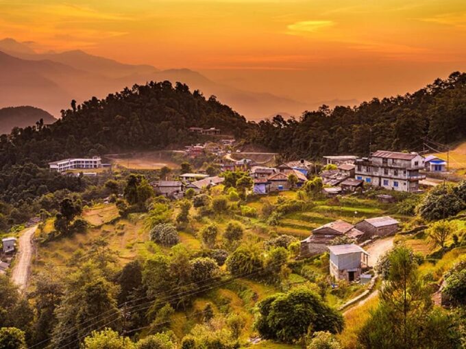 Unforgettable Pokhara to Annapurna Foothills Day Hike - Dining and Refreshments