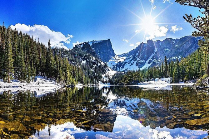 Unforgettable Private Banff & Lake Louise Tour From Calgary City - Flexible Pickup and Timing