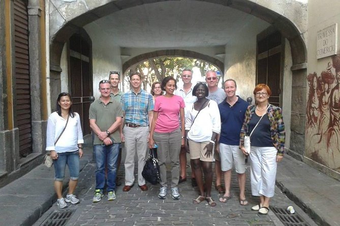 Unforgettable Private Day Tour in Rio - Santa Teresa and Downtown - Highlights of Santa Teresa