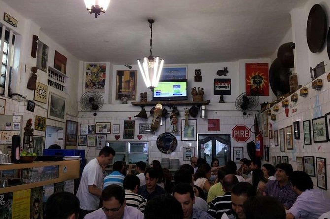 Unforgettable Private Day Tour in Rio - Santa Teresa and Downtown - Exploring Downtown Rio