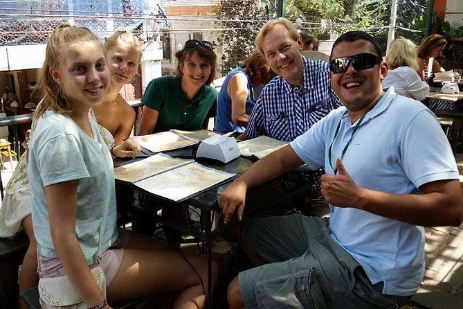 Unforgettable Private Day Tour in Rio - Santa Teresa and Downtown - Transportation and Accessibility