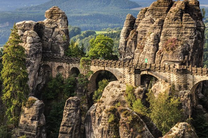 Unforgettable Private Tour to Dresden and Saxon Switzerland From Prague - Additional Information