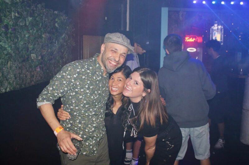 Unforgettable Pub Crawl in the Heart of Naples - What to Expect: A Night of Fun and Games