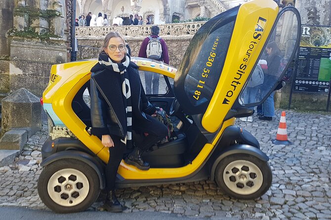 Unforgettable Sintra Tour E-Car GPS Audio-Guided Route That Informs and Entertains! - Scenic Driving With GPS Navigation