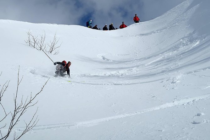 Unforgettable Ski Touring Traverse-Snowy Embrace of Triglav National Park - Scenic Cable Car Ascent