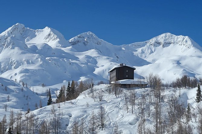 Unforgettable Ski Touring Traverse-Snowy Embrace of Triglav National Park - Ensuring Safety and Adventure