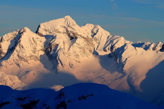 Unforgettable Ski Touring Traverse-Snowy Embrace of Triglav National Park - Unforgettable Memories Made