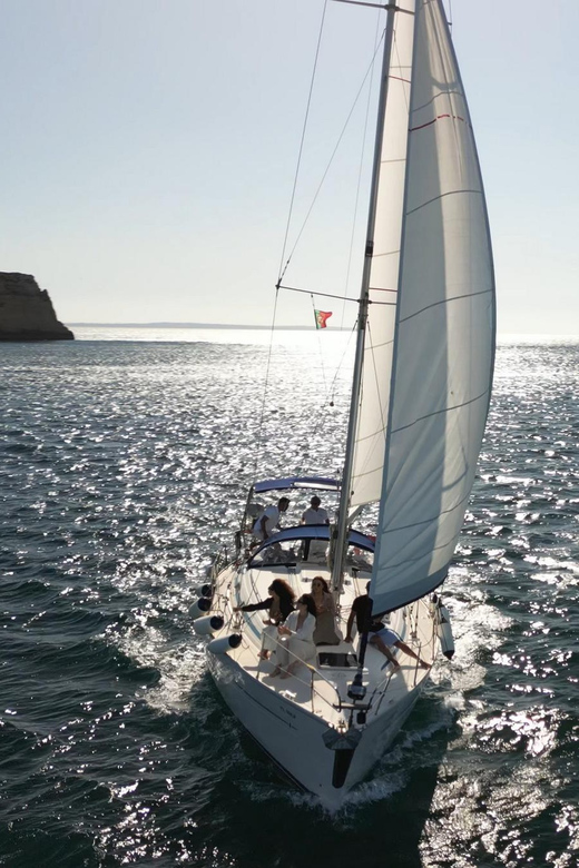 Unforgettable Sunrise Luxury Yacht Cruise in Lagos - Key Points