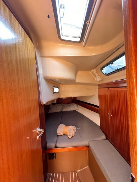 Unforgettable Sunrise Luxury Yacht Cruise in Lagos - Safety Considerations