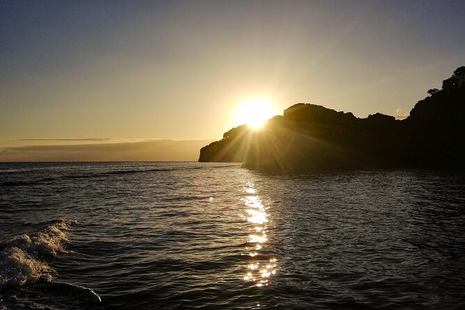 Unforgettable Sunset Group Tour in Positano - Traveler Feedback