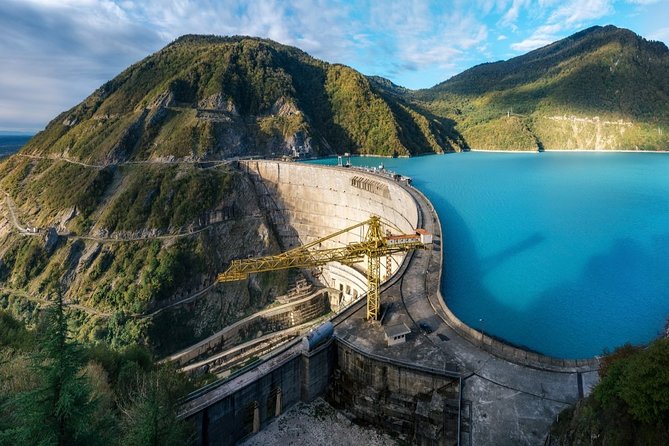 Unforgettable Svaneti in 4 Days - Guided Tour With Historical Insights